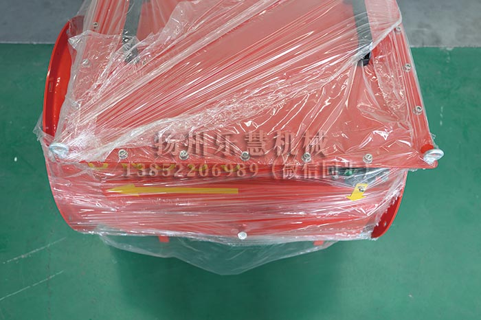 隔爆閥粉房