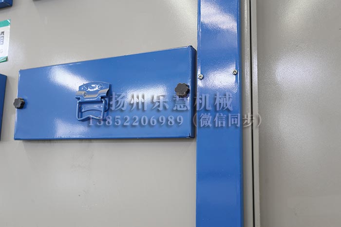 活性炭吸附處理箱